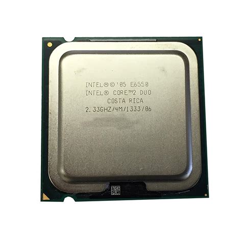 Bx E Intel Ghz Core Duo Desktop Processor