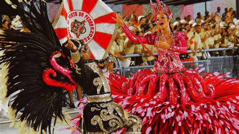 Carnaval Porto Da Pedra Vence A S Rie Ouro Do Carnaval No Rj