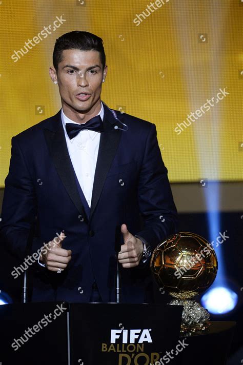 Ideas For Cristiano Ronaldo Ballon Dor 2014