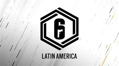 R6 Ubisoft confirma data do Six Invitational e BR6 calendário