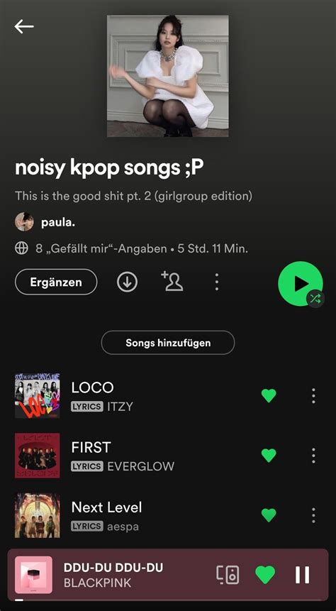 Sex Playlist Artofit