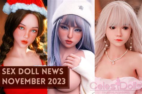 Sex Doll News Blog Page Of CelesDolls