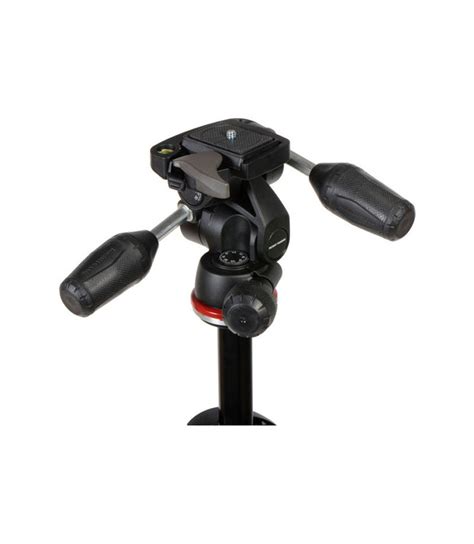 Tripode Manfrotto MK290XTA3 3W