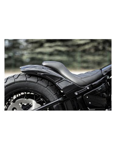 Parafango Posteriore Bobbstr B Per Softail Dal Al