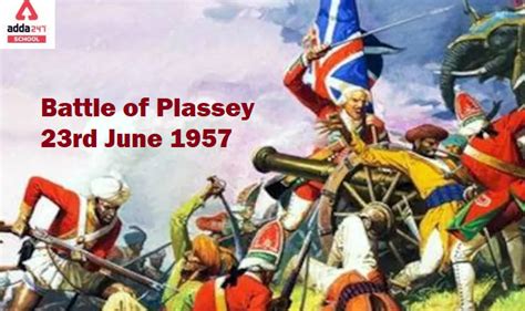 Battle of Plassey