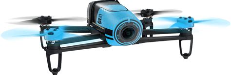 Parrot BeBop Drone 14 MP Full HD 1080p Fisheye Camera Quadcopter Review