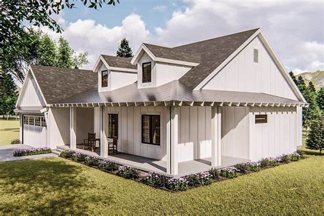 Modern Farmhouse Plans 2020 – Idalias Salon