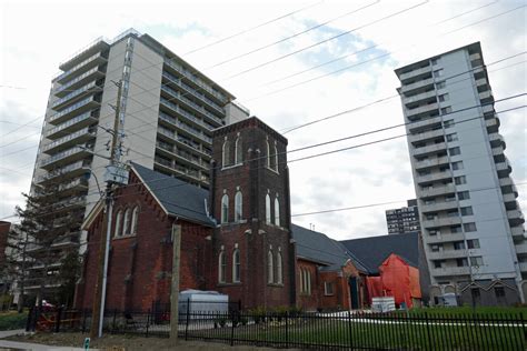 St Mark’s Church Expansion | ?m | 1s | ATA Architects | UrbanToronto