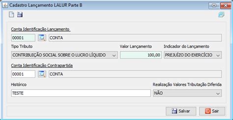 Manual Do Sistema Vr Master Contabilidade Lalur Lancamento Parte B Vrwiki