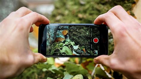 5 ASTUCES pour FILMER avec votre SMARTPHONE sans matériel YouTube