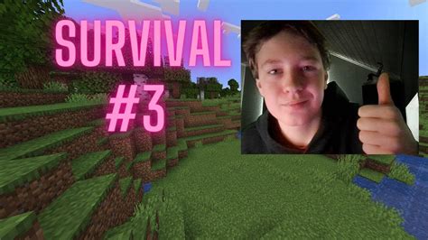 T Ss Videossa Teen Vaan Jotain Minecraft Survival Jakso Youtube