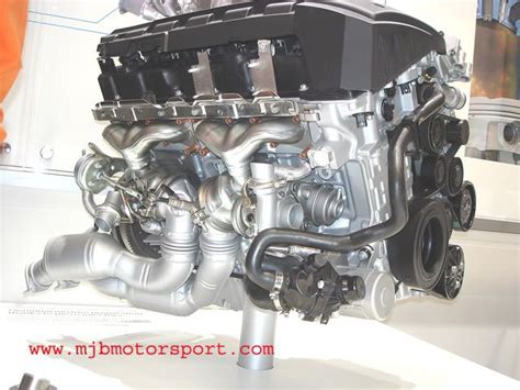 Introducir 94 Imagen Bmw Cars With N54 Engine Viaterra Mx