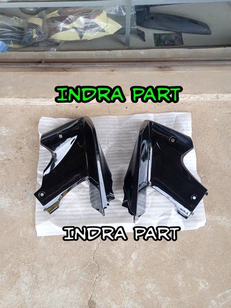 Jual Sayap Body Depan Bagian Bawah Motor Absolute Revo Di Lapak Indra