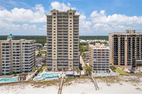 Escapes To The Shores Condos For Sale Orange Beach AL CondoInvestment