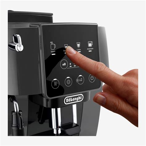 De Longhi Magnifica Start Ecam Gb Machine Caf Automatique