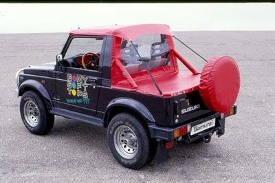 Suzuki Samurai Bikini Usato In Italia Vedi Tutte I 49 Prezzi