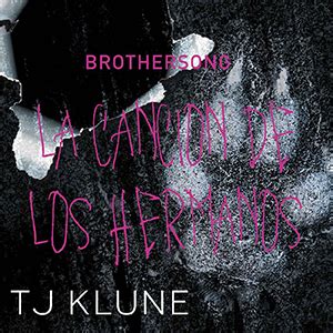 LA CANCIÓN DE LOS HERMANOS TJ Klune VR Editoras Amazon mx Libros