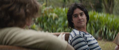 Auscaps Craig Stott And Ryan Corr Nude In Holding The Man