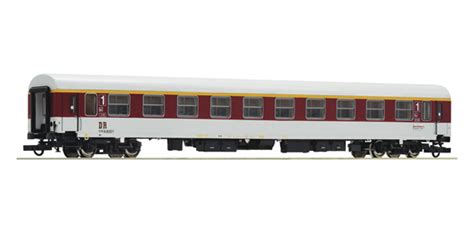 Roco 74815 Gattung Ame Schnellzugwagen H0 Modellbahn Katalog