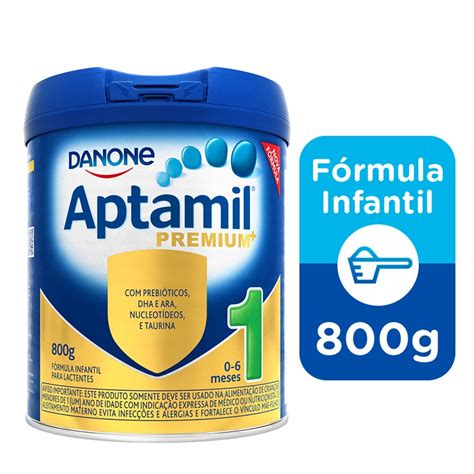 Valor Do Leite Aptamil De 0 A 6 Meses