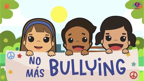 Alto Al Bullying Un Video Educativo Para Concientizar Sobre El