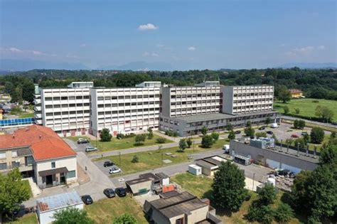 Ospedale Vittorio Emanuele Iii Schiavi S P A