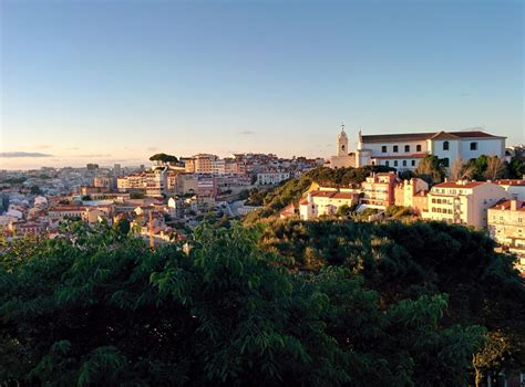 Castelo de São Jorge, Lisbon, Portugal