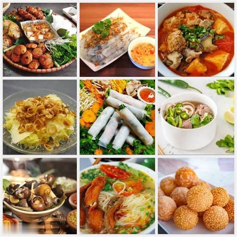 Top Must Try Dishes In Hanoi Vietnamteachingjobs