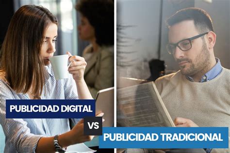 Razones Por Las Cuales La Publicidad En Medios Digitales Supera A La