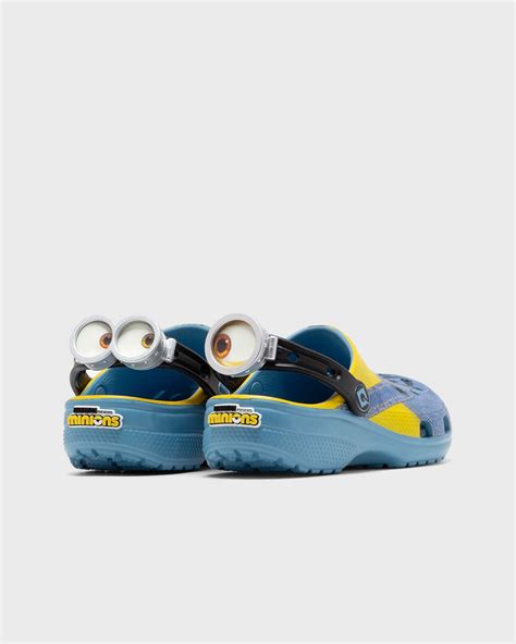 Despicable Me Classic Clog K In Crocs Clogs Classic