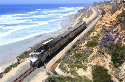 The 12 Most Scenic Amtrak Routes in the U.S. - Wanderu