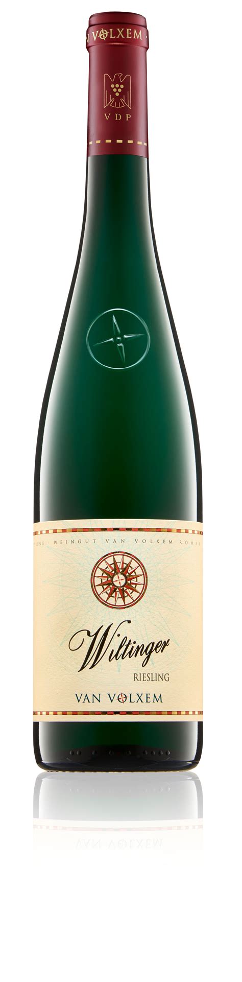 Weingut Van Volxem Saar Wiltingen Riesling Scharzhofberger