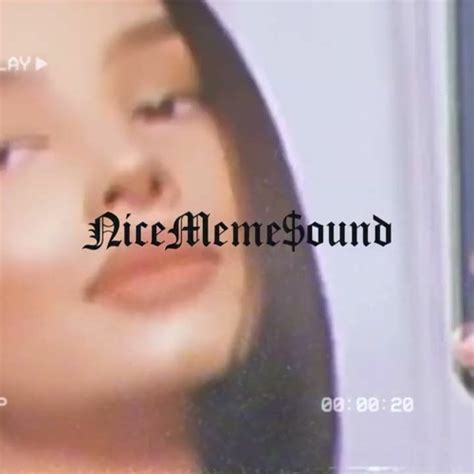 Stream SOLD Aesthetic Girl Lofi PHONK Chill Type Beat By NICEMEME