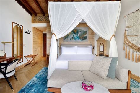 Mango House Seychelles Lxr Hotels Resorts A Listers Travel