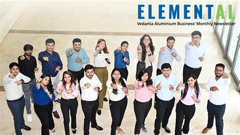 ElementAL August 2023