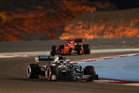 F1 Bahrain Grand Prix Post Race Analysis F1chronicle