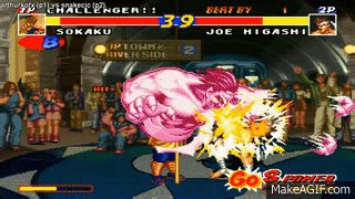 HD Fightcade Real Bout Fatal Fury Arthurkofx BRA Vs Snakecic