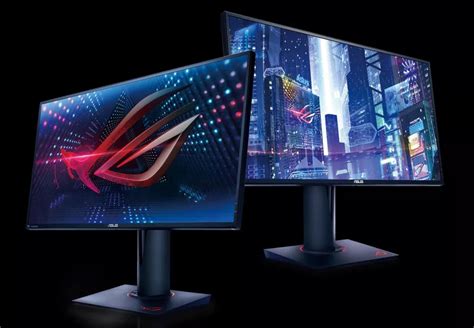 Asus Rog Swift Pg279q 27 Reviews Pros And Cons Techspot