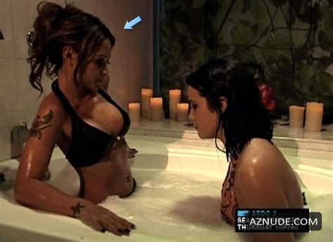 Tila Tequila Nude Aznude