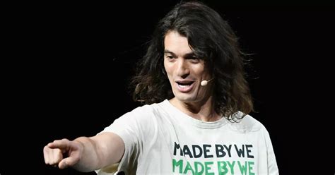 WeWork Files For Bankruptcy What Caused Demise Of Former 50billion