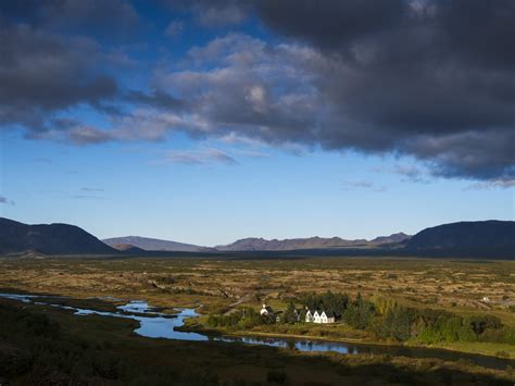 What is Icelandic Culture?