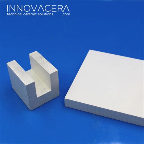 Manufacturing And Application Of Boron Nitride Ceramics Innovacera