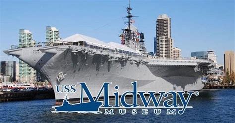 USS Midway Tour | iRide San Diego