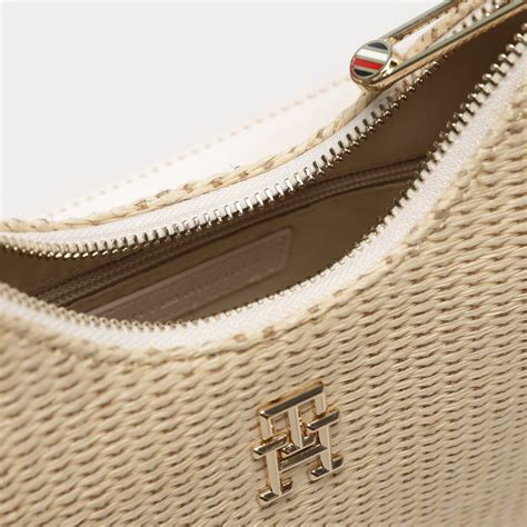 Tommy Hilfiger Torebka Th Summer Shoulder Bag Kolor Be Owy