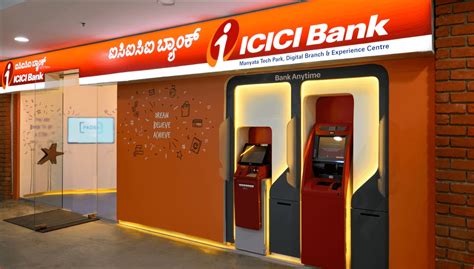 ICICI Bank ATM Space Rental Online Application Form And Contact