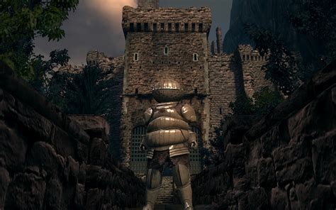 Sens Fortress Overhaul At Dark Souls Nexus Mods And Community