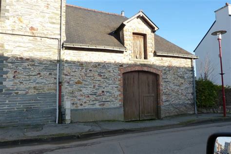 Les granges leurs formes et déclinaisons Rénover sa maison en Loire