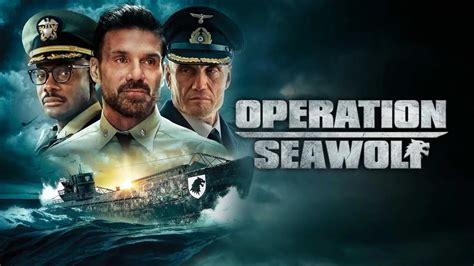 Operation Seawolf 2022 Az Movies