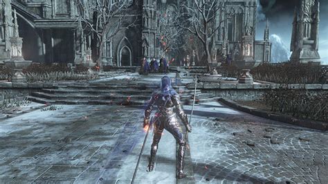 How To Find And Farm Deep Gems In Ds3 Fandomspot