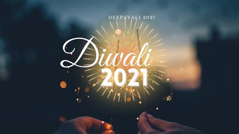 Diwali Deepavali 2021 Kab Hai Diwali Important Dates For Diwali